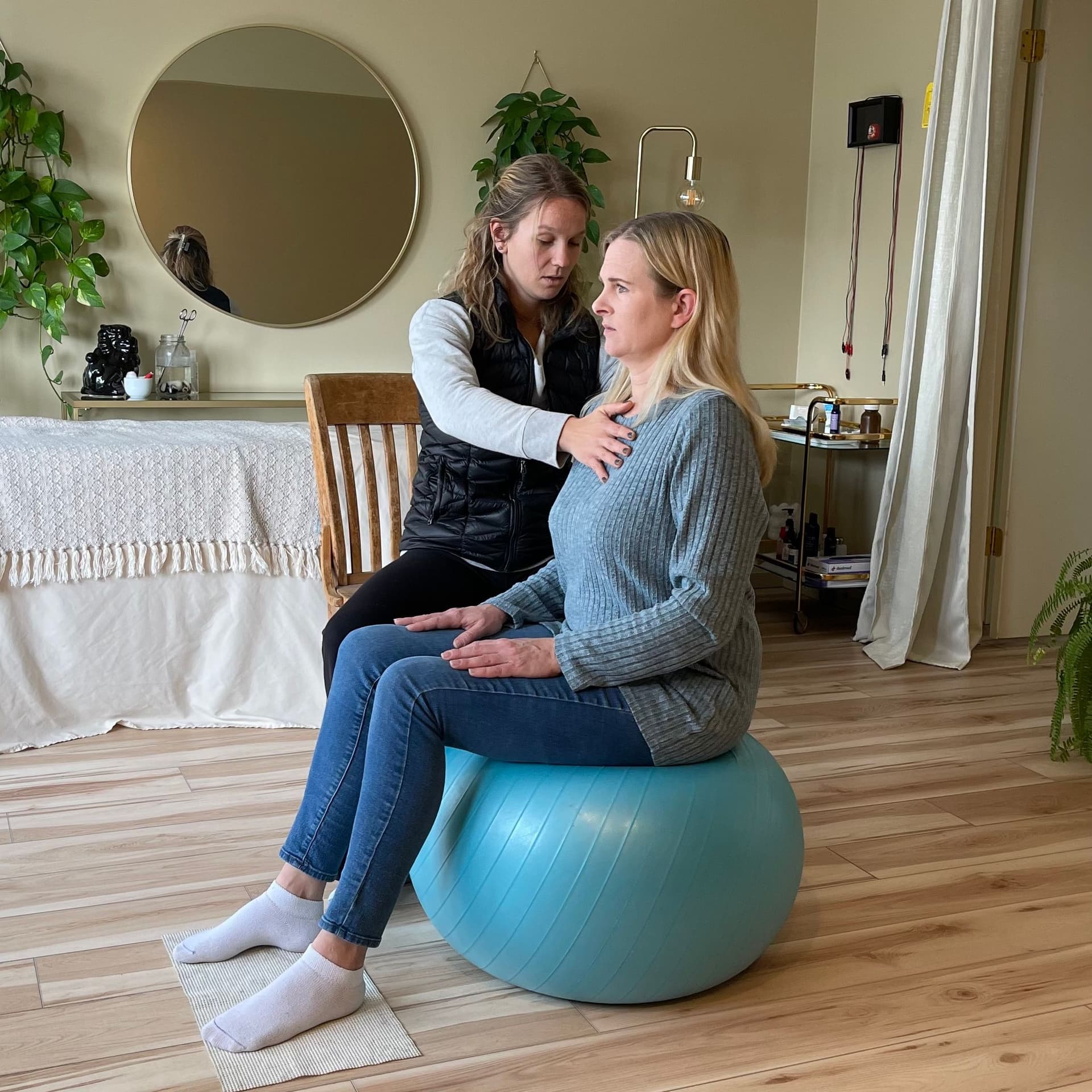 Move With More Ease In Your Day