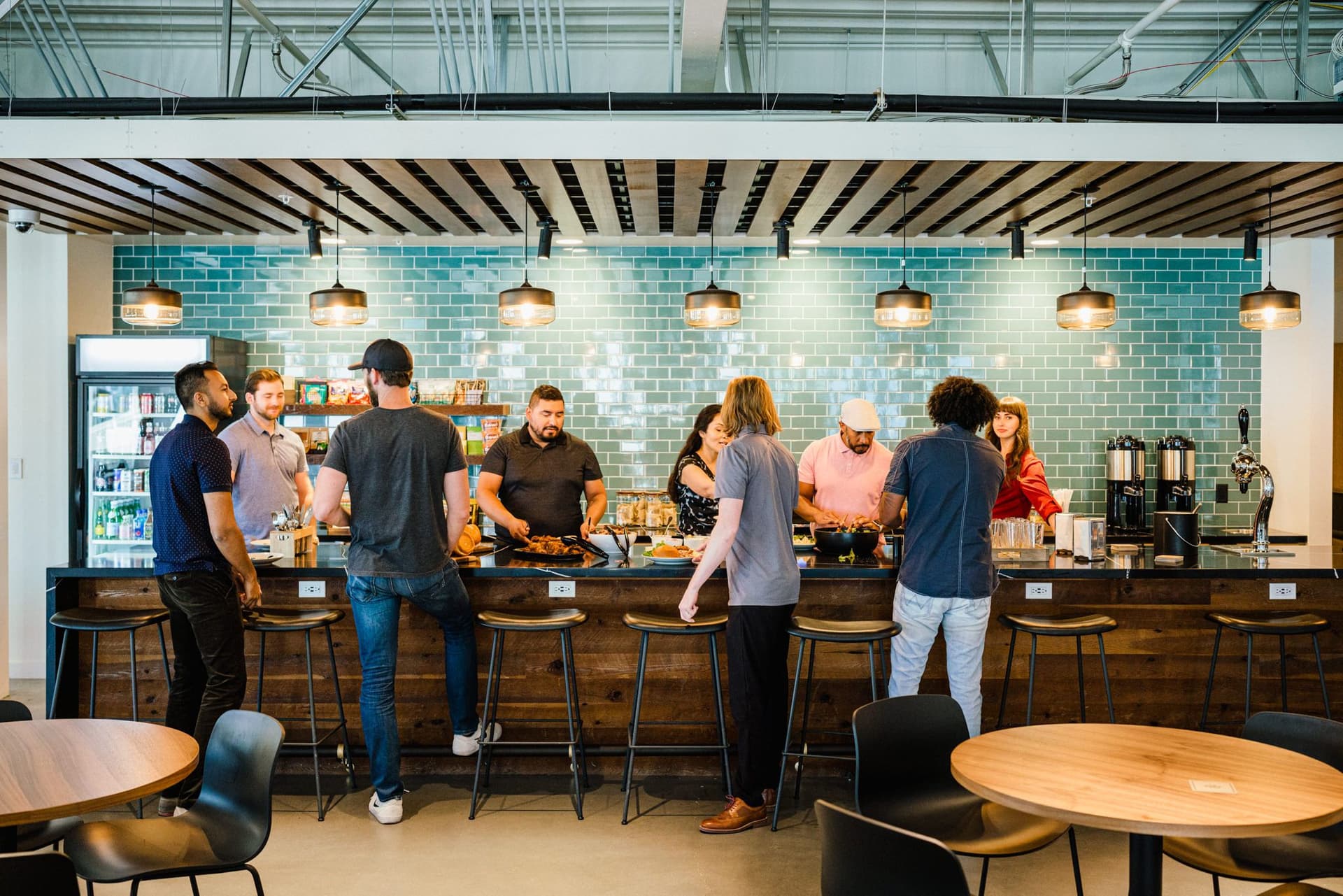 Step Into Your Best Workday