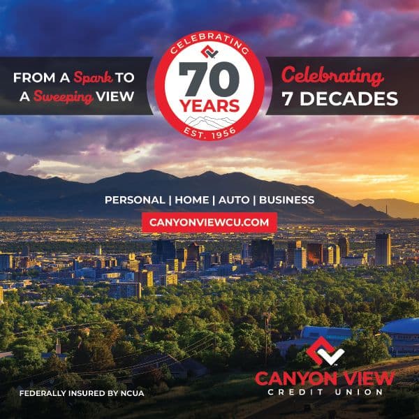 Celebrating 7 Decades