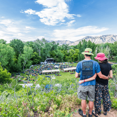 16TH ANNUAL OGDEN MUSIC FESTIVAL LINEUP + TICKETS