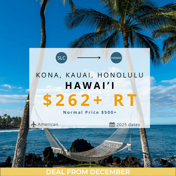 Find Cheap Flights to Your Favorite Destinations