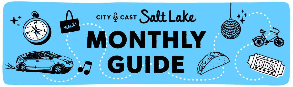 Monthly Guide
