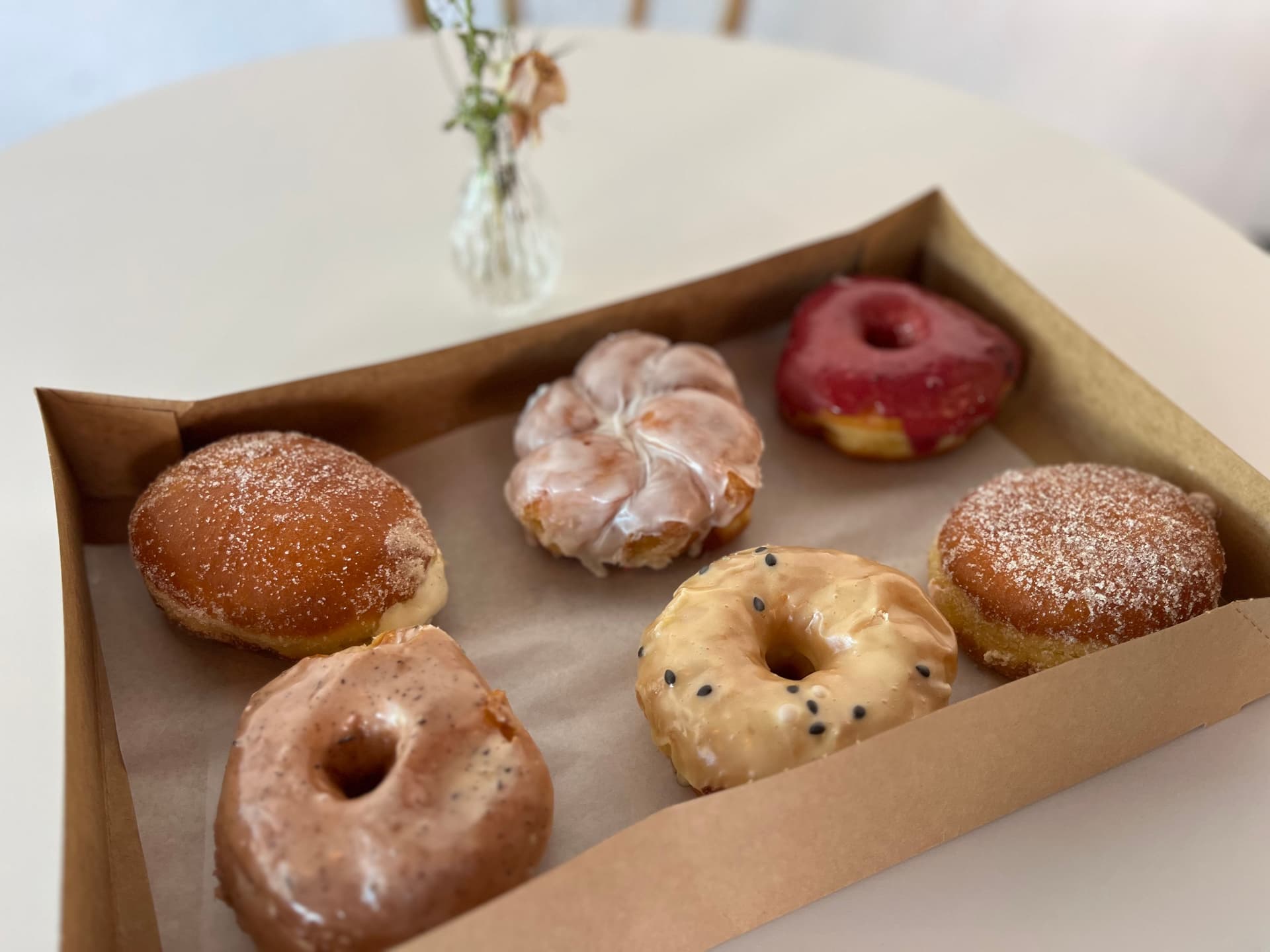 Salt Lake’s Best New Restaurants and Bars