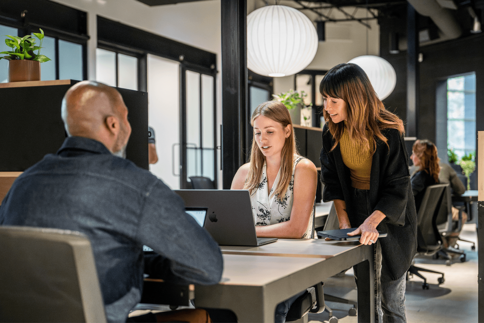 Your Workday, Reimagined