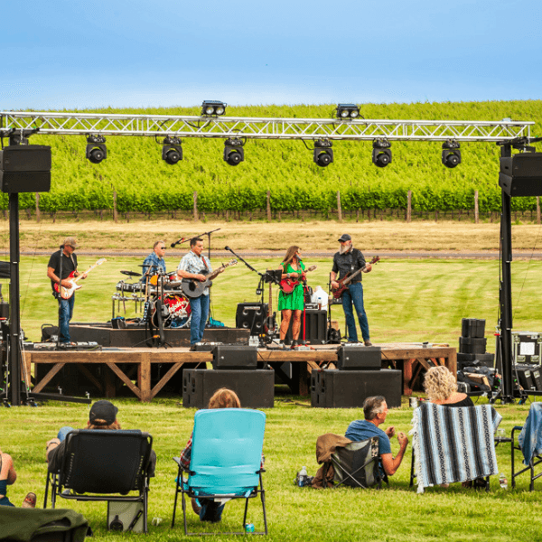 Walla Walla: What are you waiting for?