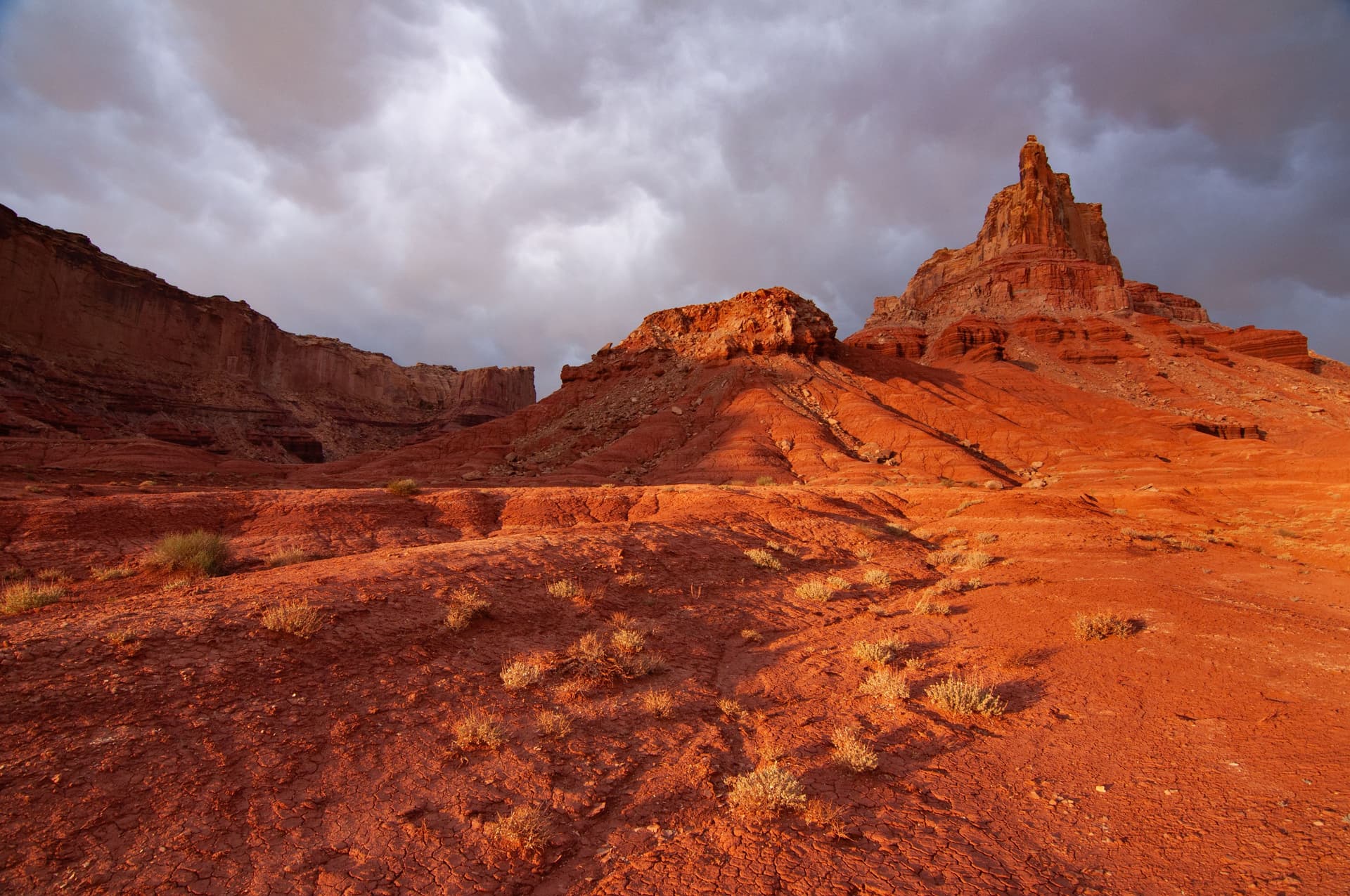 Speak Up for the San Rafael Swell!
