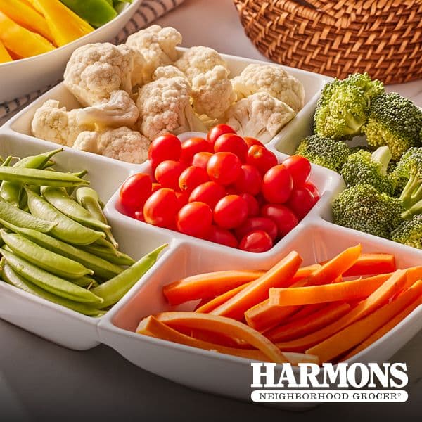 Veggie Tray