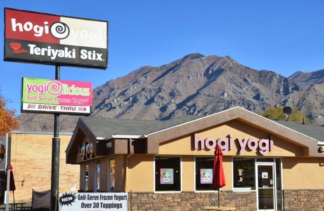 An Interview With Hogi Yogi/Teriyaki Stix Stan Meg Walter