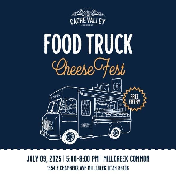 Mark your calendars for July 9th!