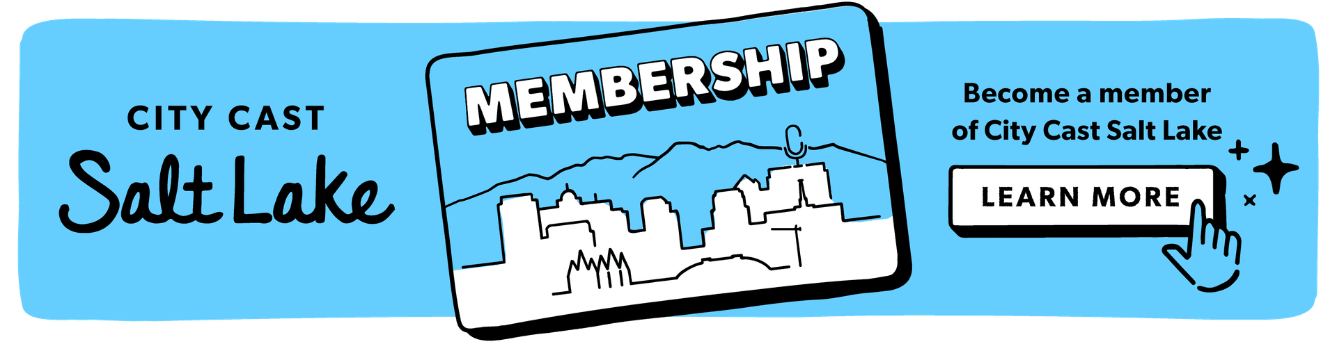 New Member Shoutout