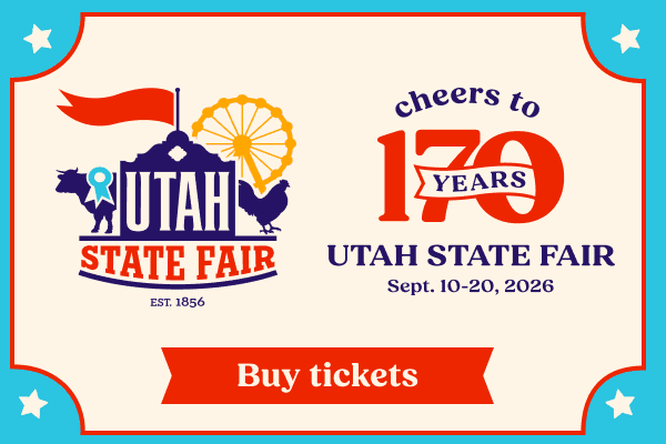 Come Celebrate 170 Years With Us!