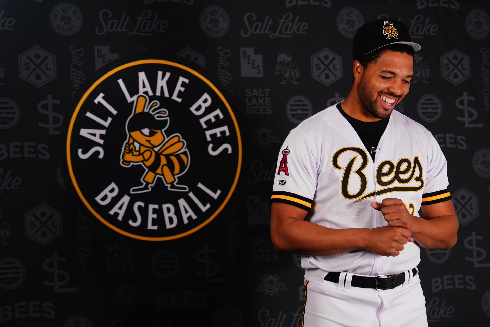 The Salt Lake Bees Have a New Hive!