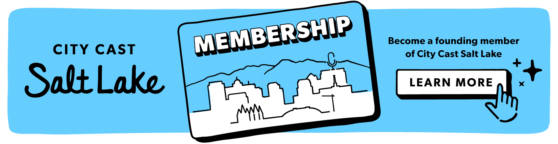 New Member Shoutouts
