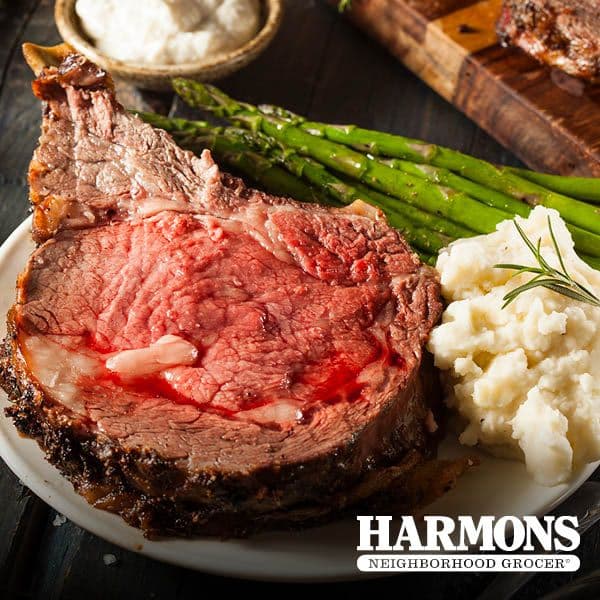 Rib Roast