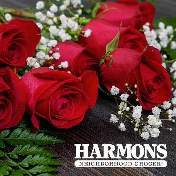 Valentine’s Day Flowers