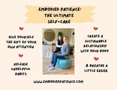 Move With More Ease And Joy