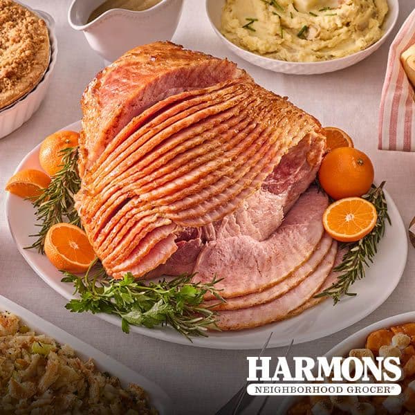 Spiral Ham