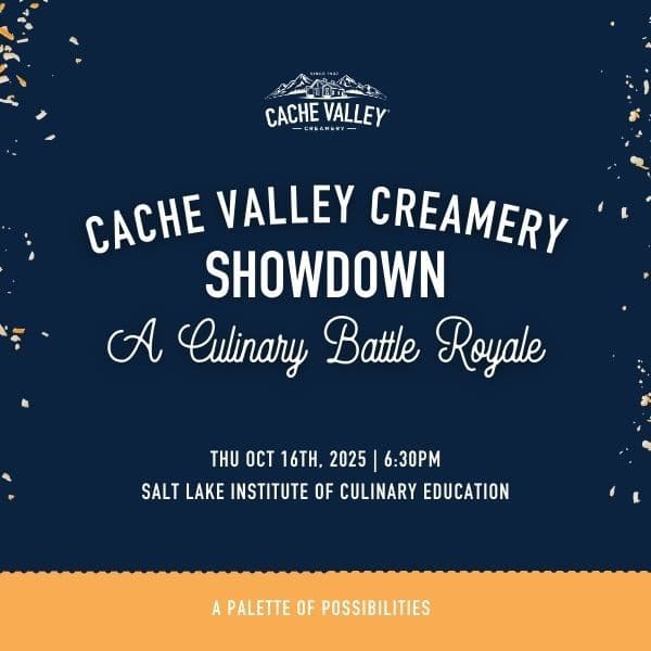 Cheese lovers, mark your calendars!