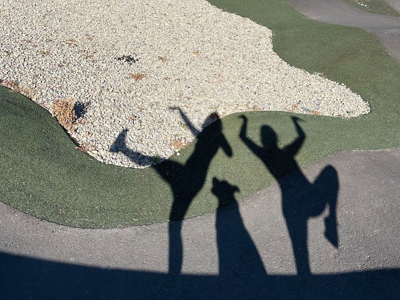 Unusual Salt Lake Parks