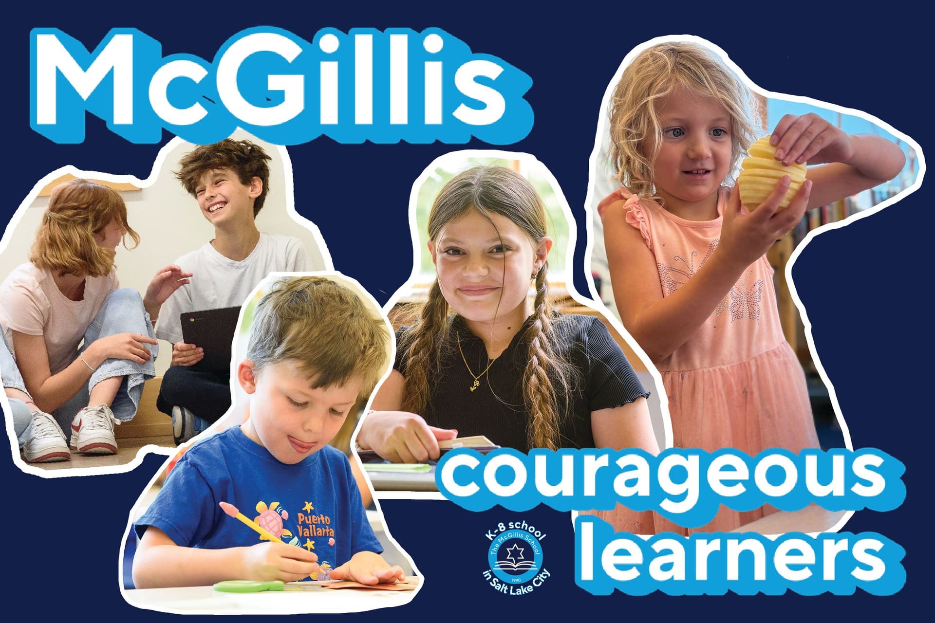 Can learning be exceptional and joyful?
