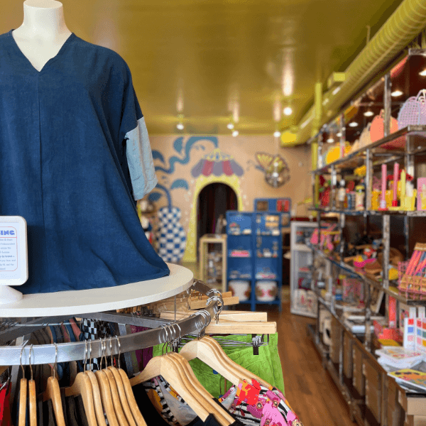 SLC’s Boutique for Bright, Unique Holiday Finds